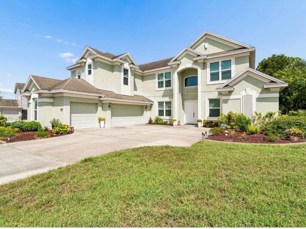13800 CREST LAKE DRIVE, HUDSON, FL 34669
