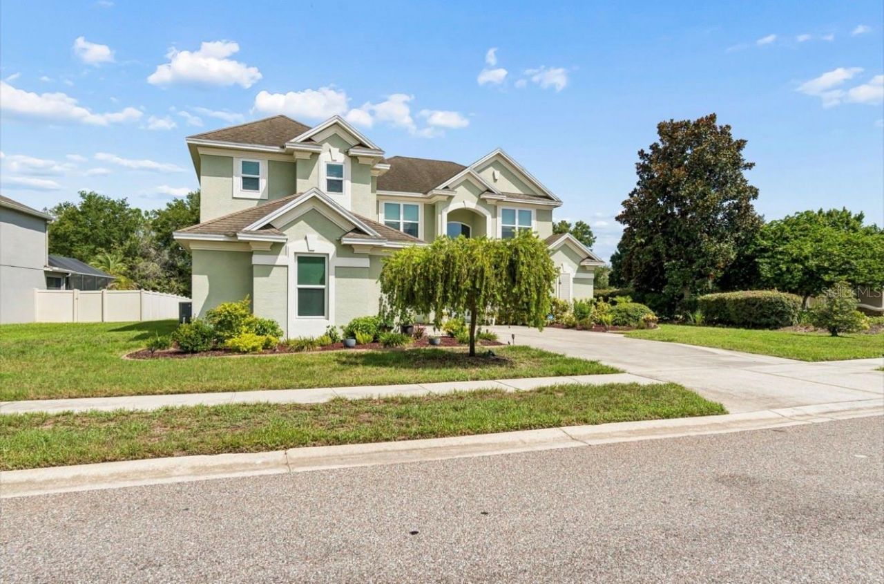 13800 Crest Lake Drive, Hudson, FL 34669 Photo