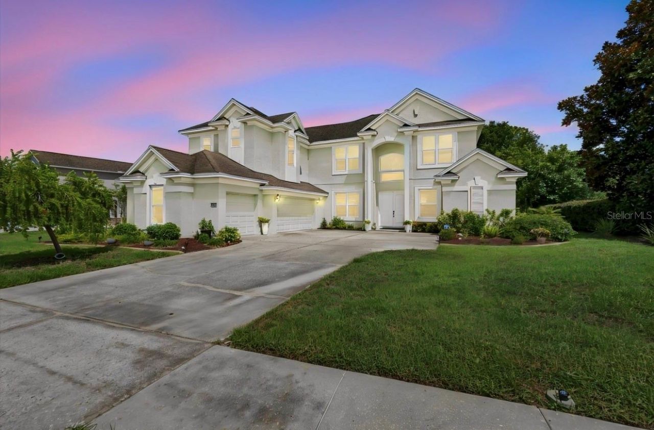 13800 Crest Lake Drive, Hudson, FL 34669 Photo
