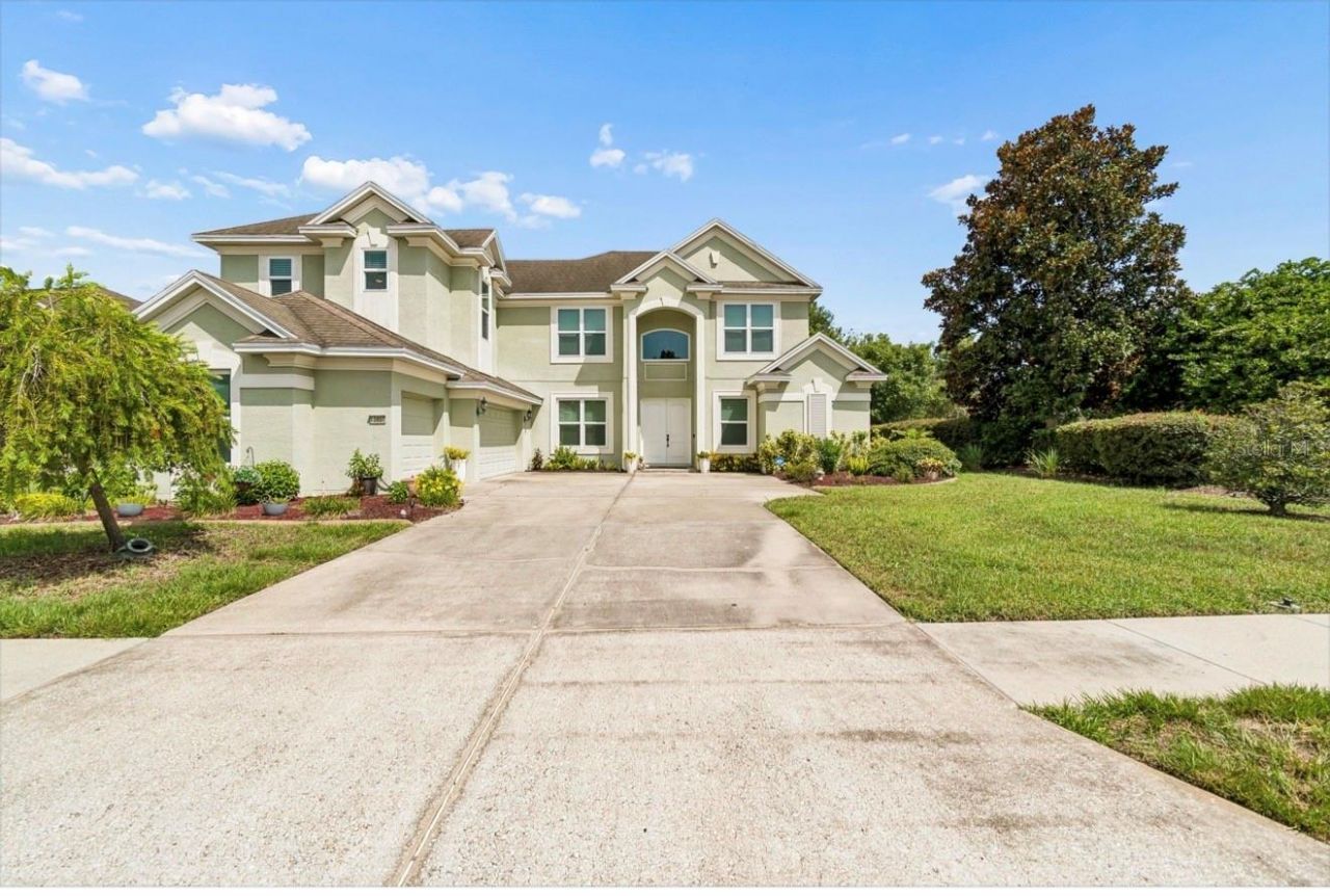 13800 Crest Lake Drive, Hudson, FL 34669 Photo