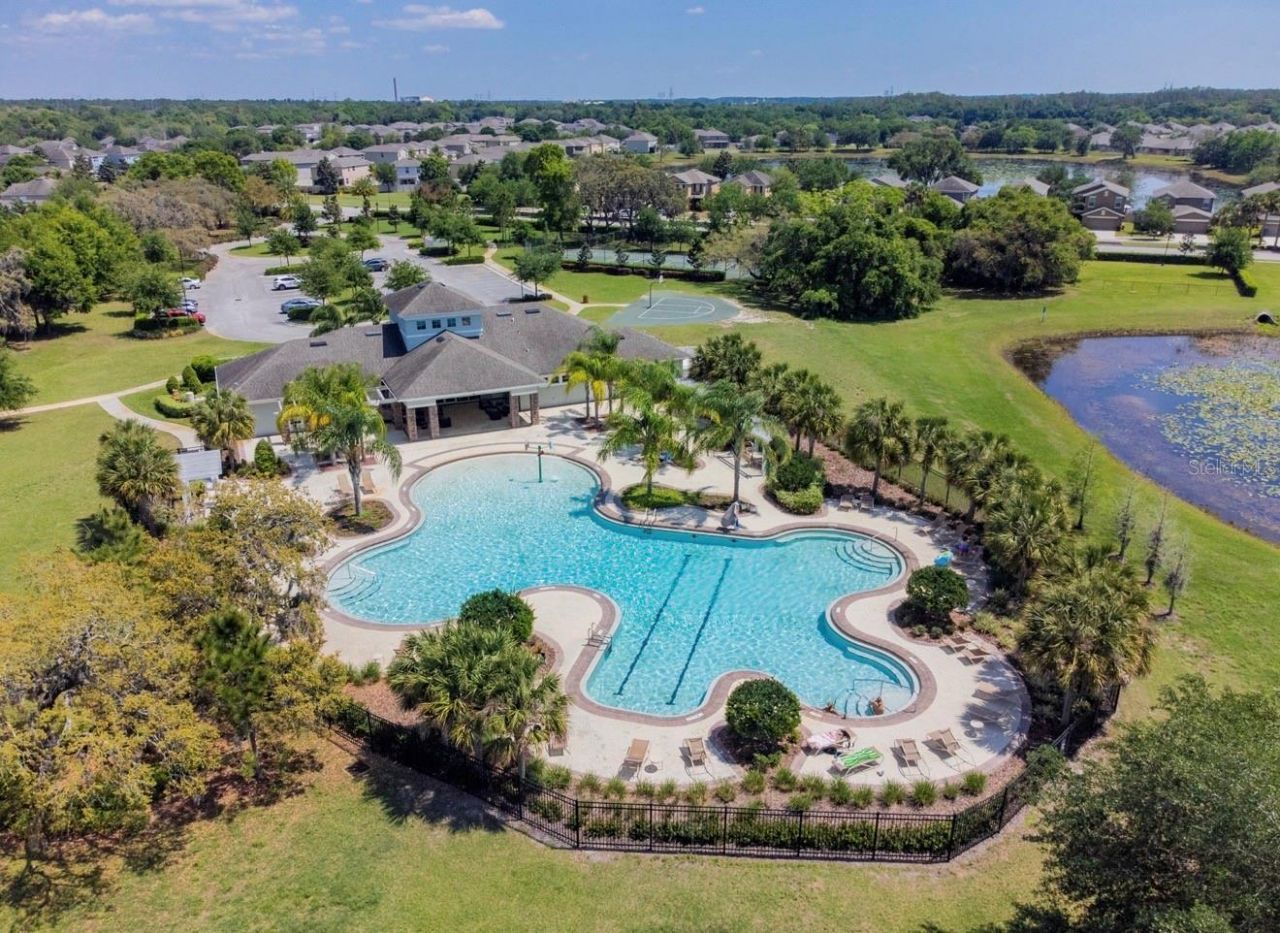 13800 Crest Lake Drive, Hudson, FL 34669 Photo