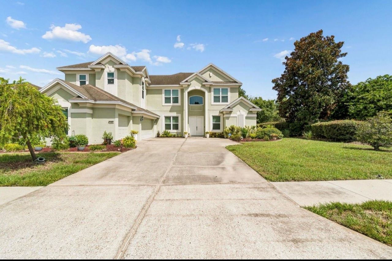13800 Crest Lake Drive, Hudson, FL 34669 Photo