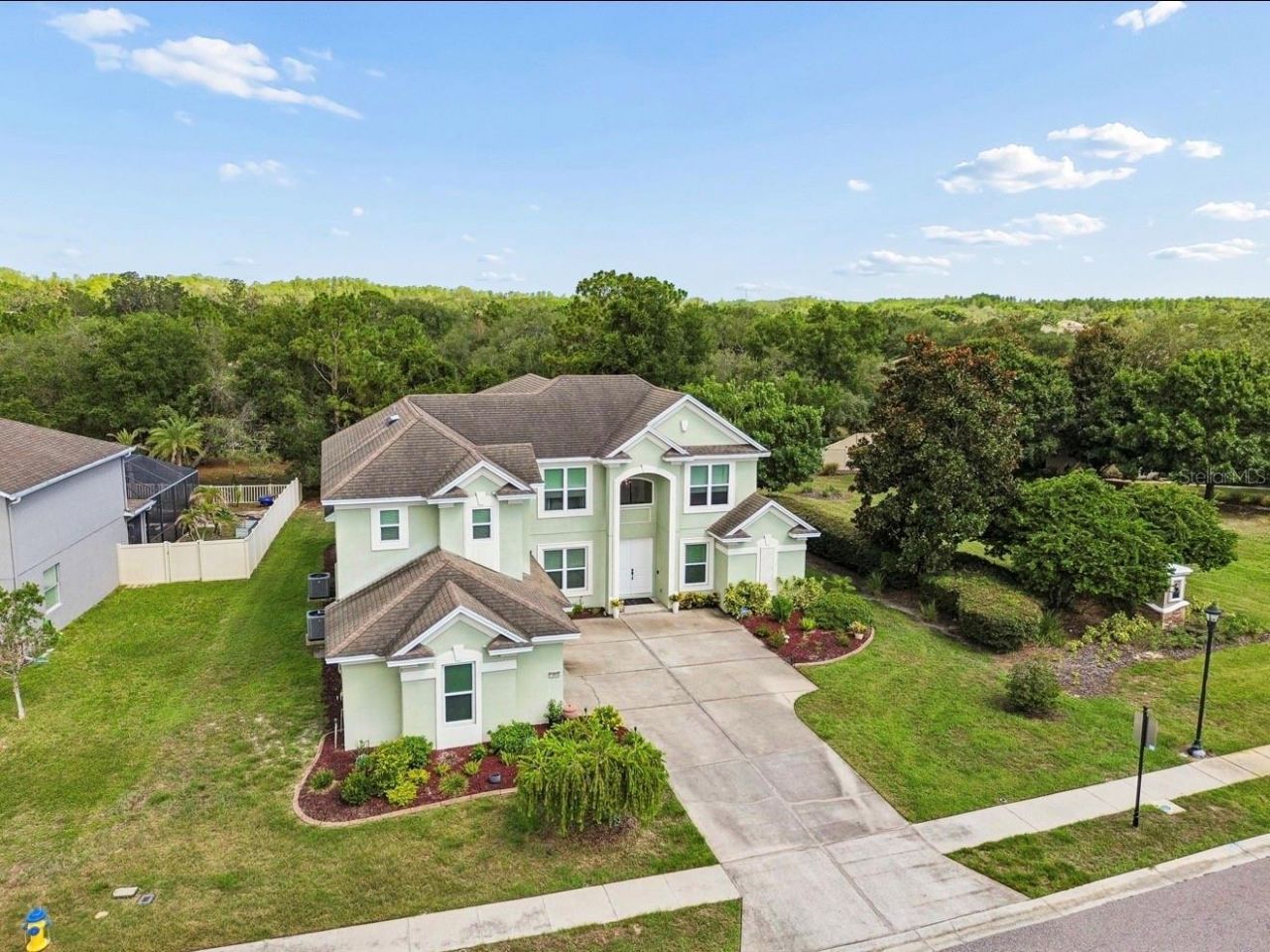 13800 Crest Lake Drive, Hudson, FL 34669 Photo