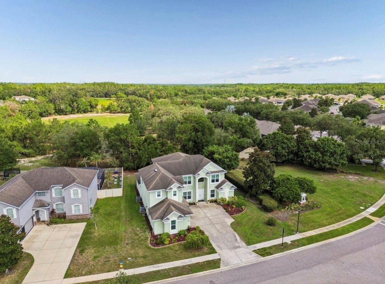 13800 Crest Lake Drive, Hudson, FL 34669 Photo