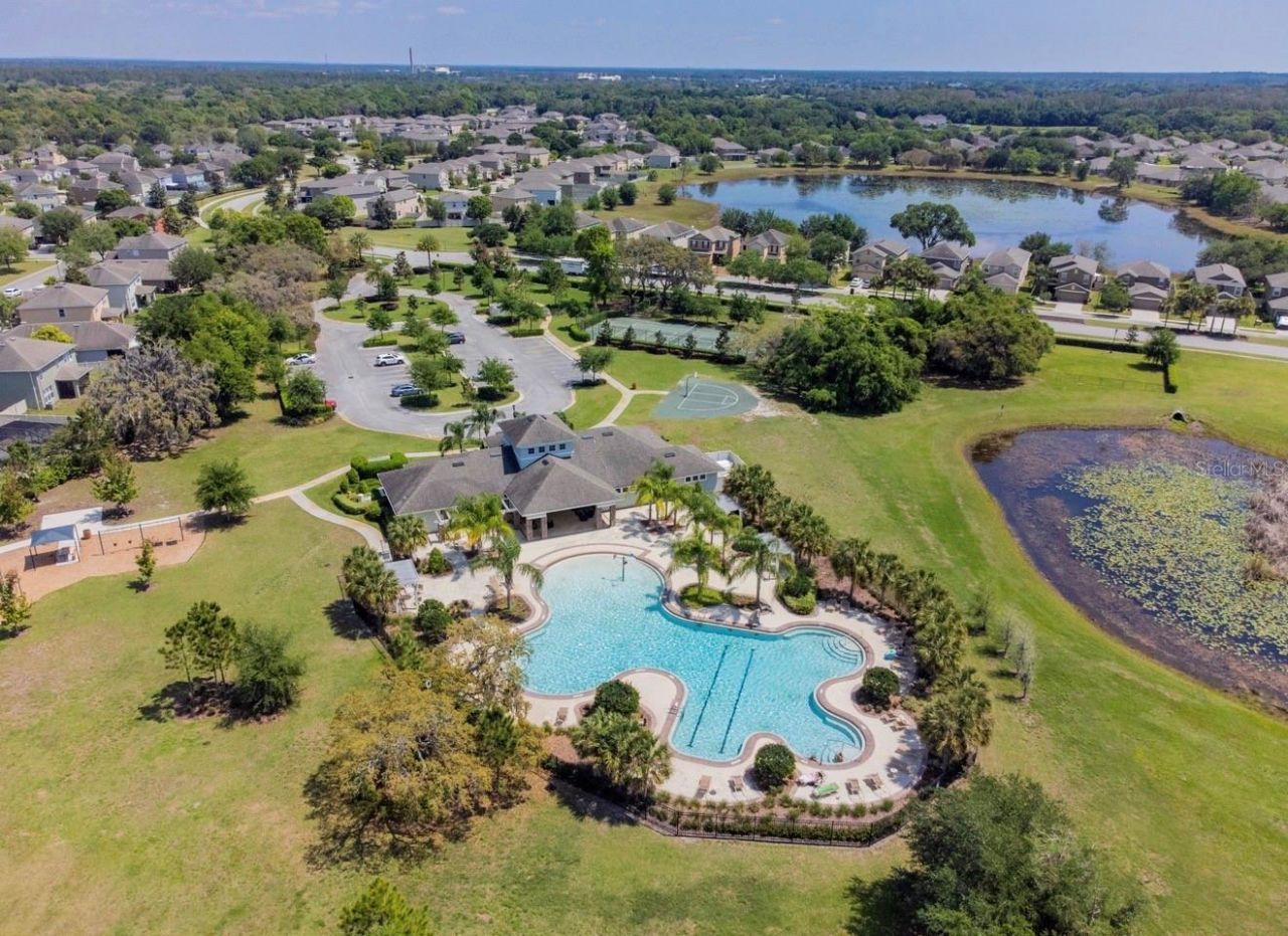 13800 Crest Lake Drive, Hudson, FL 34669 Photo