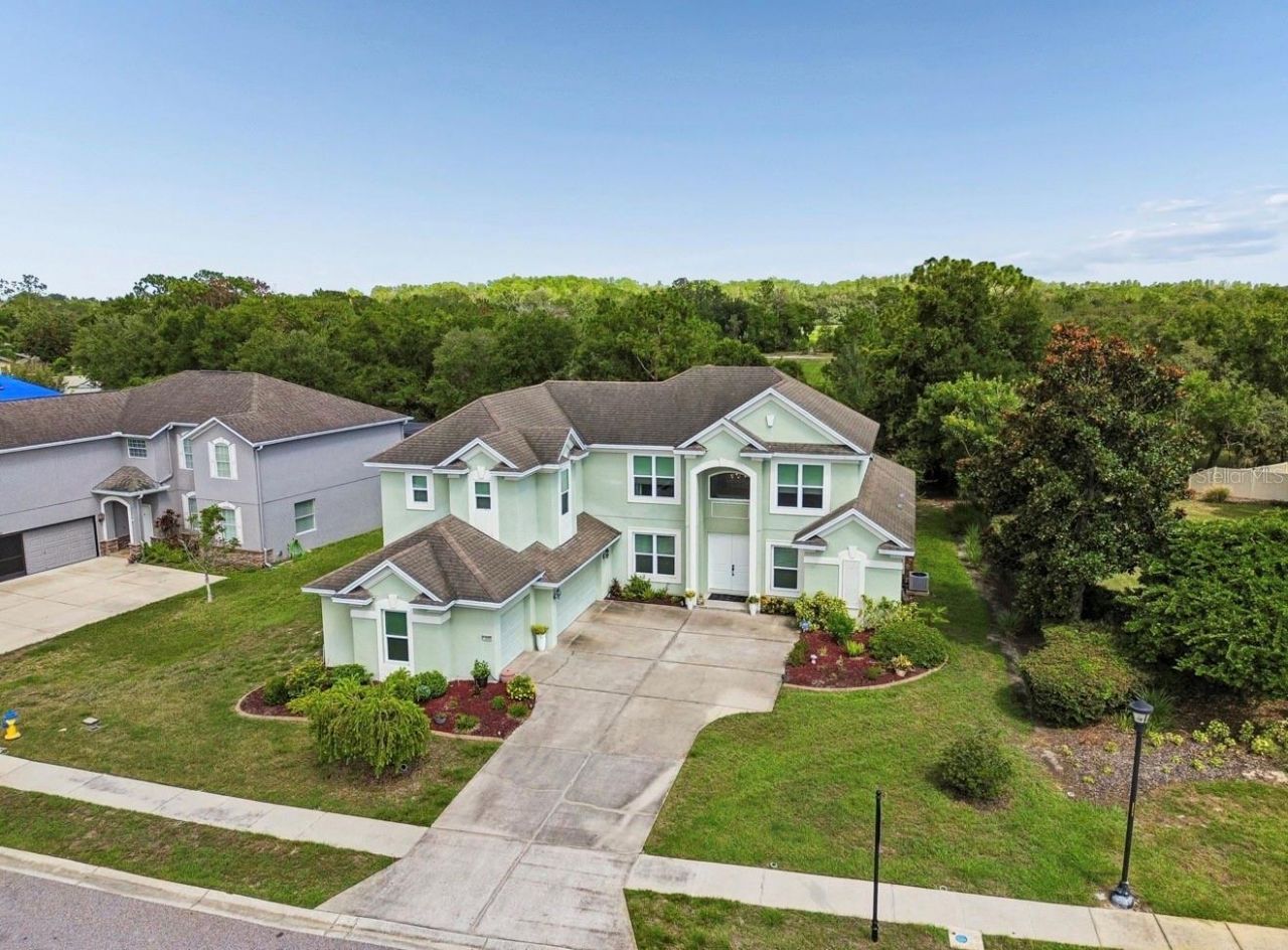 13800 Crest Lake Drive, Hudson, FL 34669 Photo