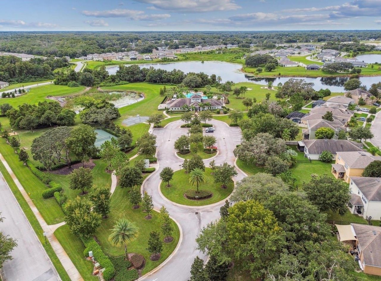 13800 Crest Lake Drive, Hudson, FL 34669 Photo