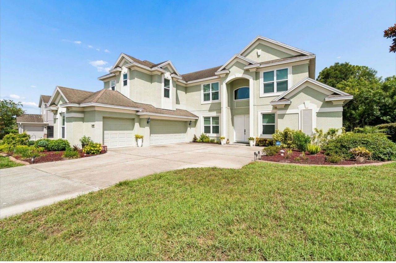 13800 Crest Lake Drive , Hudson, FL 34669 Photo