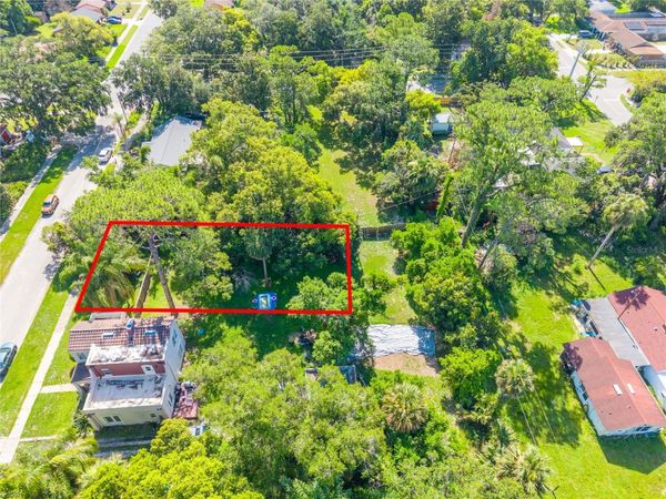 VALENCIA STREET , SANFORD, FL 32771