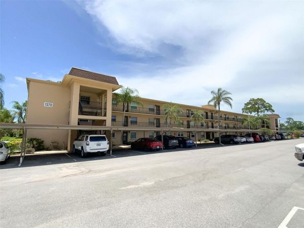 1370 HEATHER RIDGE BOULEVARD , Unit 204, DUNEDIN, FL 34698