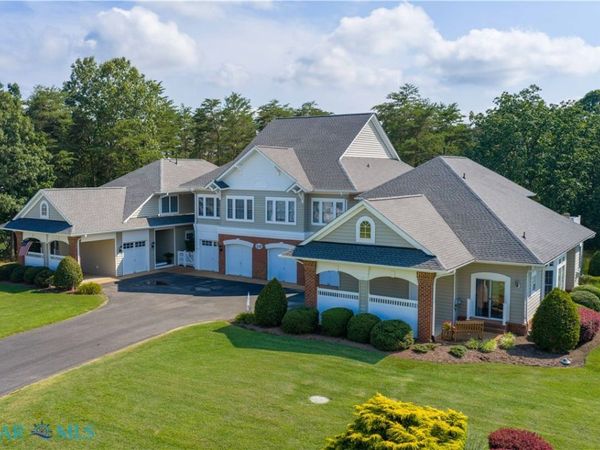 330 Chesapeake Watch Road, Unit 9b, Deltaville, VA 23043