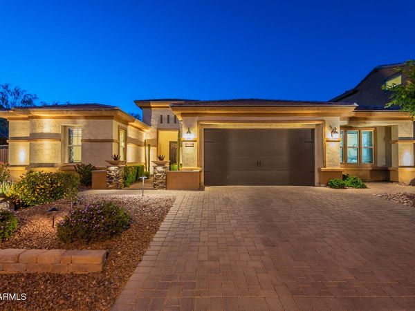 9934 W WHITE FEATHER Lane, Peoria, AZ 85383