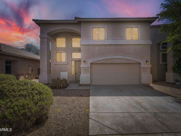 1509 S 123RD Drive, Avondale, AZ 85323