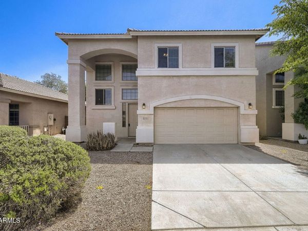 1509 S 123RD Drive, Avondale, AZ 85323