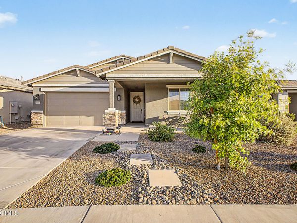 5637 W COPLEN FARMS Road, Laveen, AZ 85339