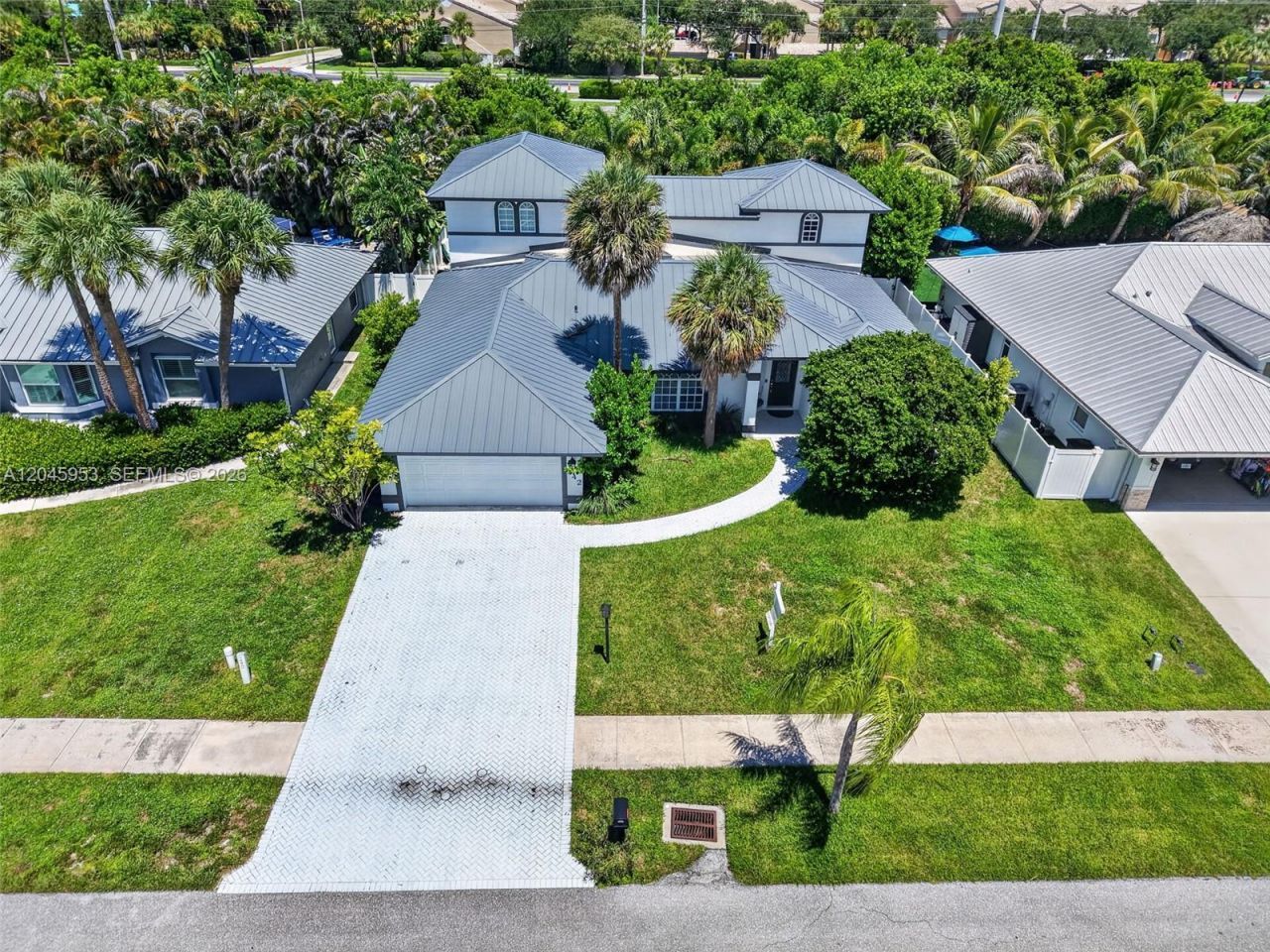 542 N Cypress Dr , Unit 542, Tequesta, FL 33469 Photo