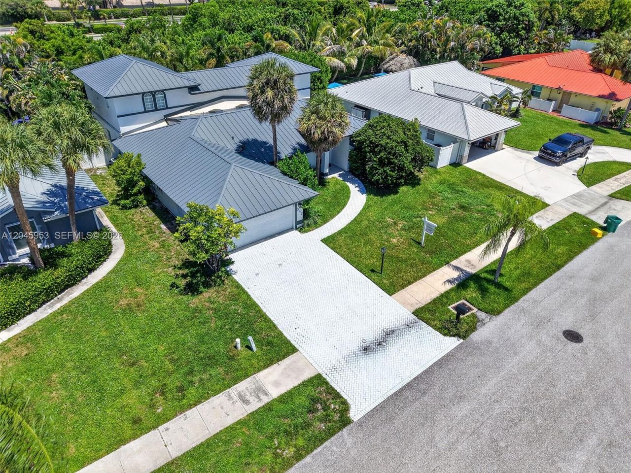 542 N Cypress Dr , Unit 542, Tequesta, FL 33469 Photo