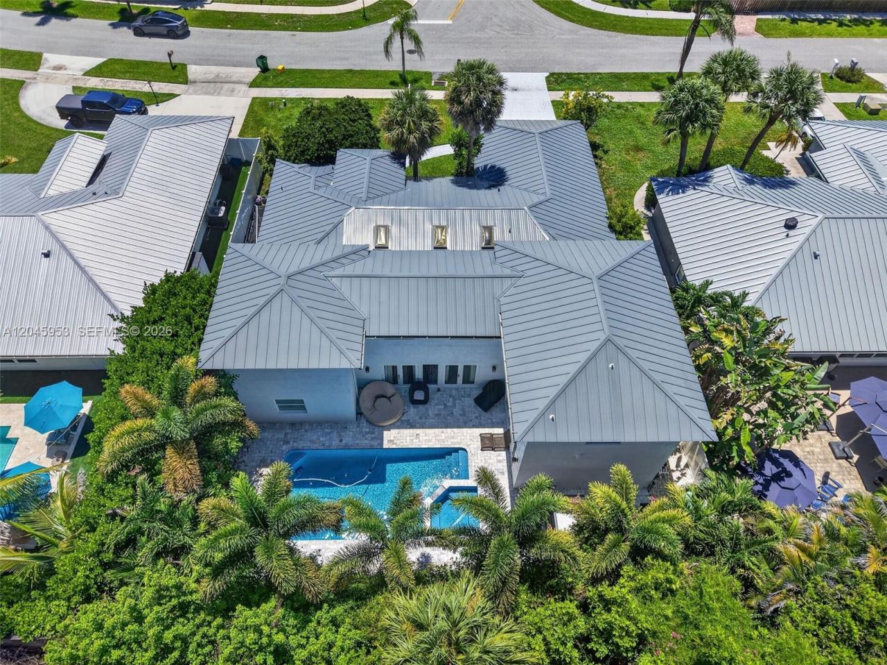 542 N Cypress Dr , Unit 542, Tequesta, FL 33469 Photo