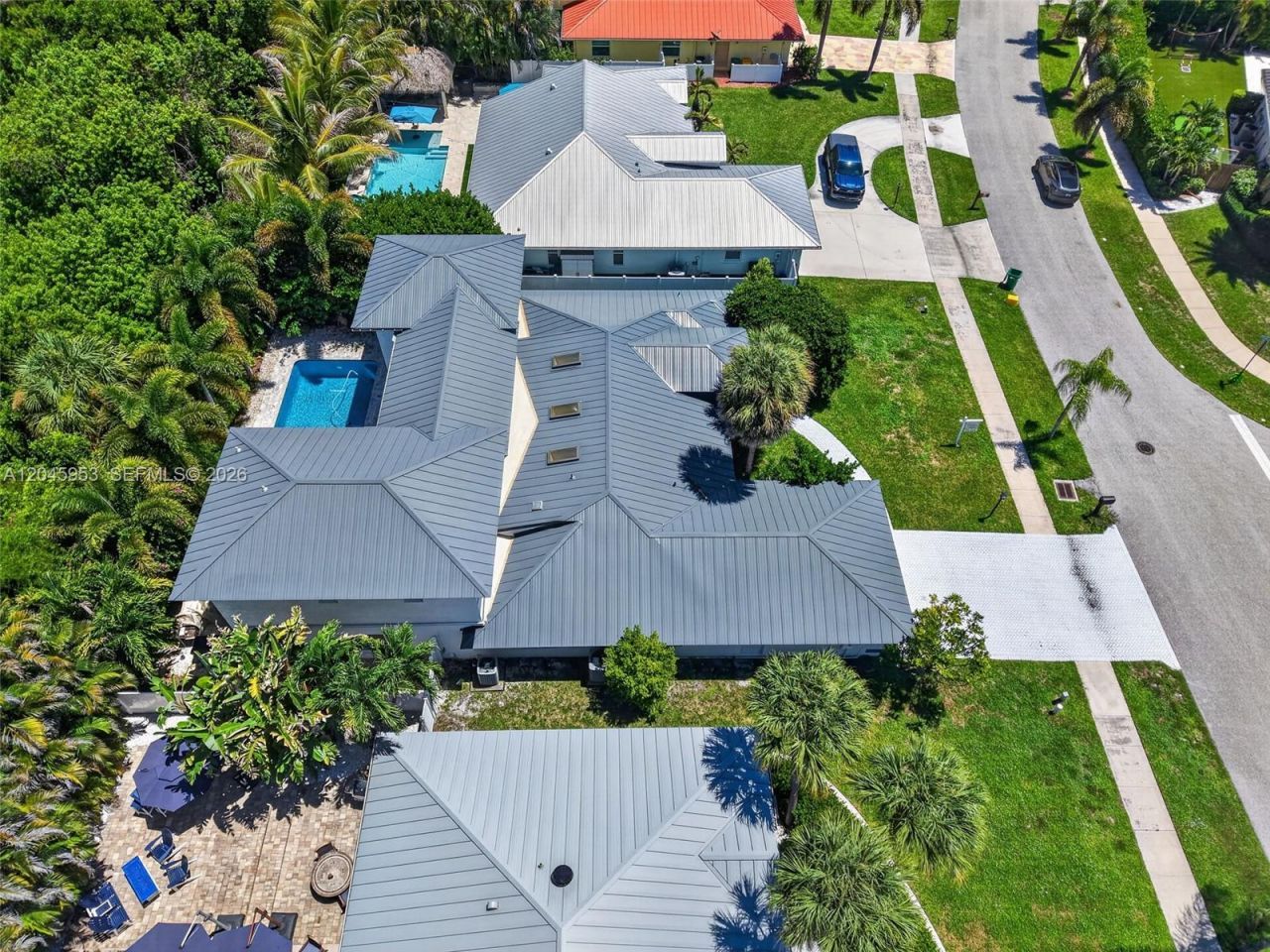 542 N Cypress Dr , Unit 542, Tequesta, FL 33469 Photo