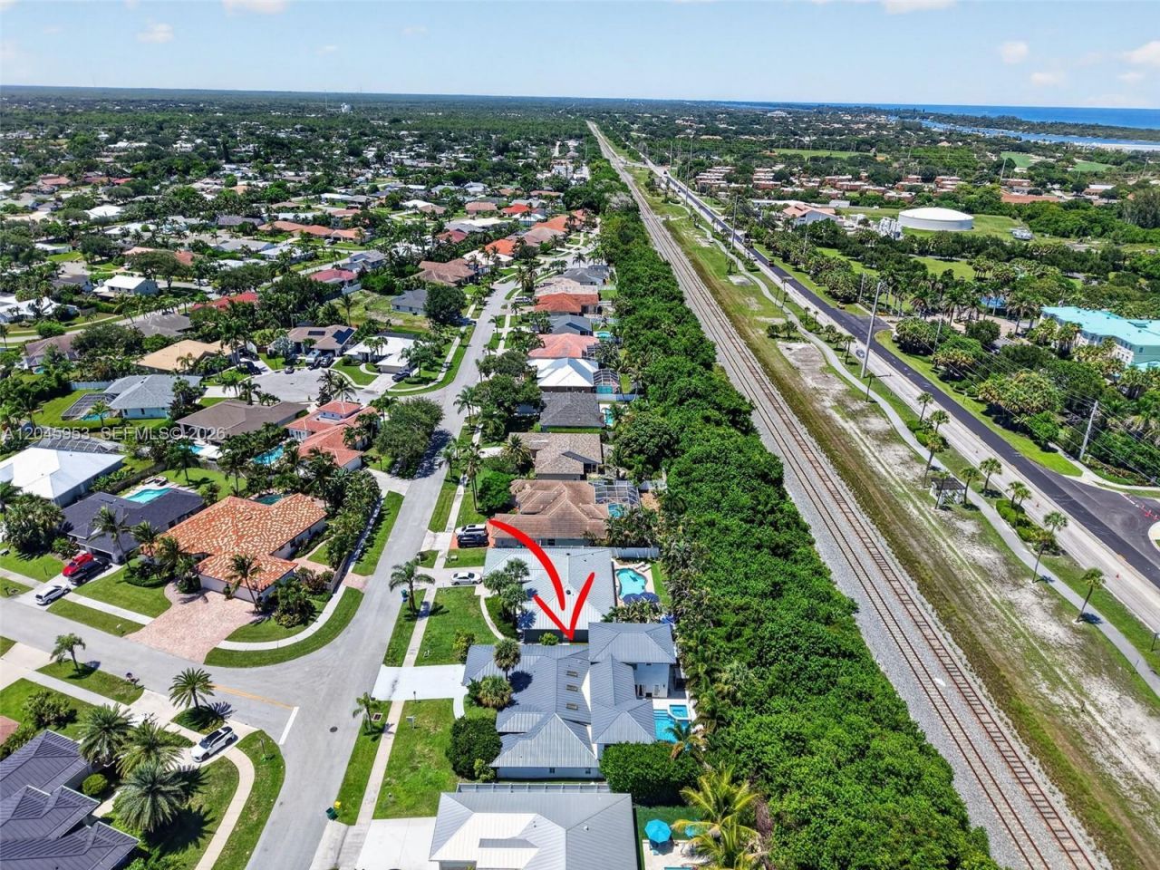 542 N Cypress Dr , Unit 542, Tequesta, FL 33469 Photo