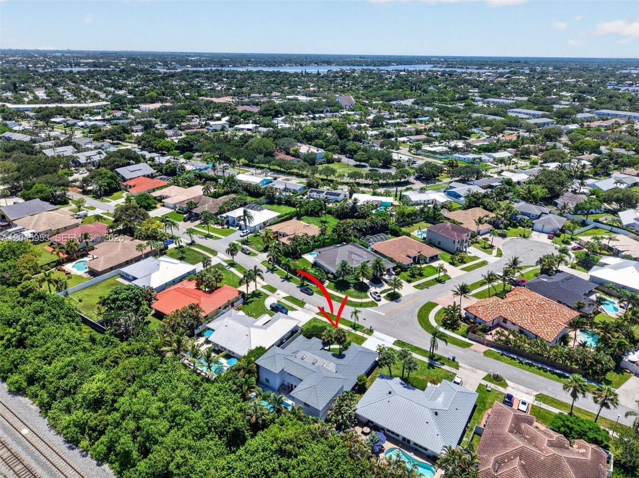 542 N Cypress Dr , Unit 542, Tequesta, FL 33469 Photo