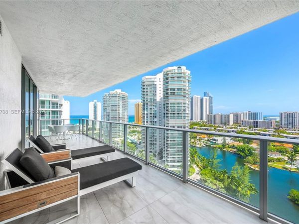 330 Sunny Isles Blvd , Unit 5-1708, Sunny Isles Beach, FL 33160