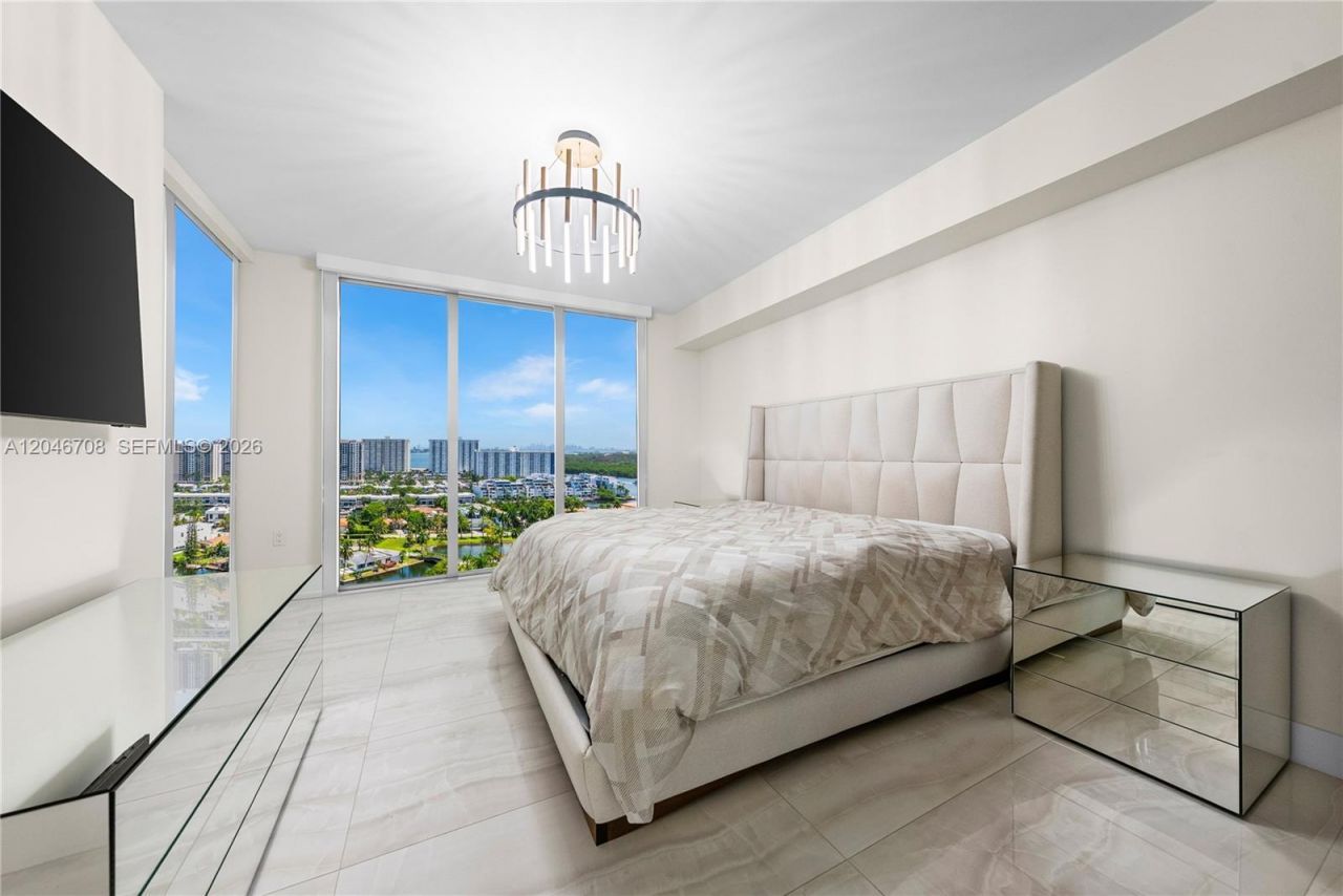 330 Sunny Isles Blvd , Unit 5-1708, Sunny Isles Beach, FL 33160 Photo