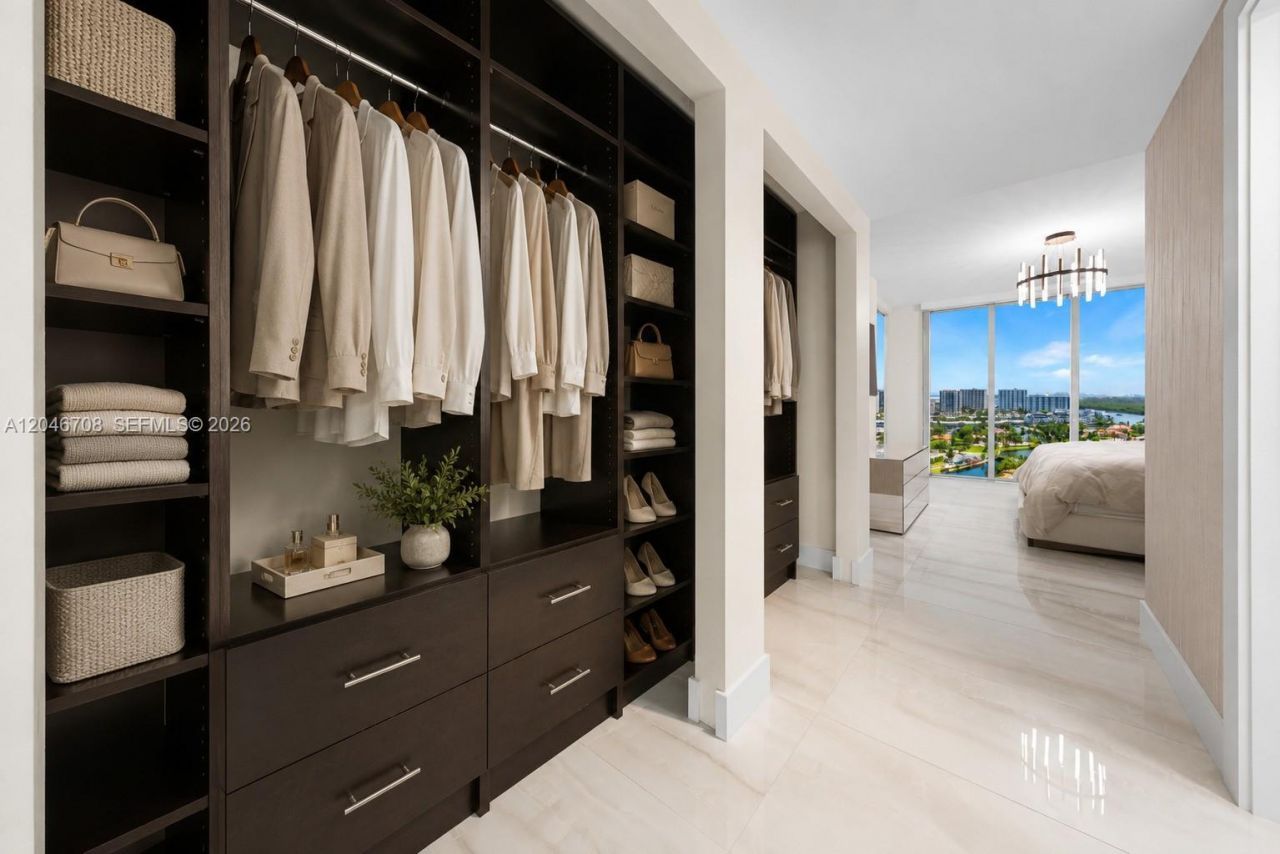 330 Sunny Isles Blvd , Unit 5-1708, Sunny Isles Beach, FL 33160 Photo