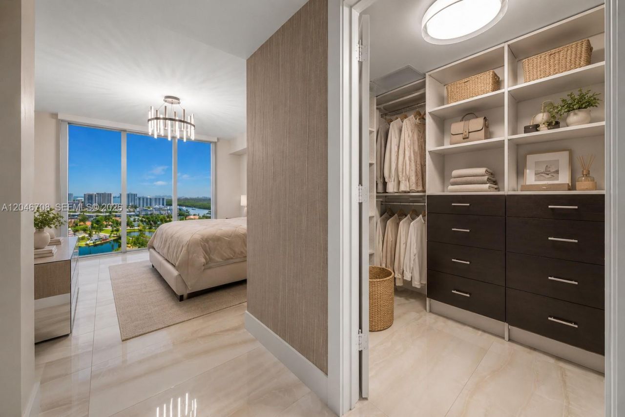 330 Sunny Isles Blvd , Unit 5-1708, Sunny Isles Beach, FL 33160 Photo