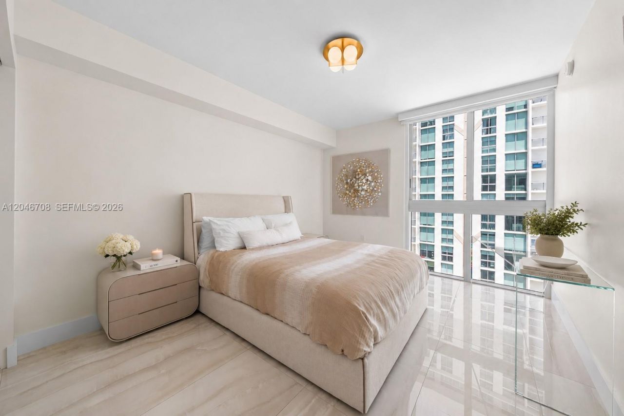 330 Sunny Isles Blvd , Unit 5-1708, Sunny Isles Beach, FL 33160 Photo