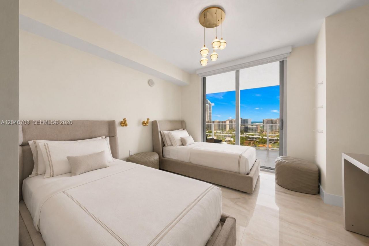 330 Sunny Isles Blvd , Unit 5-1708, Sunny Isles Beach, FL 33160 Photo