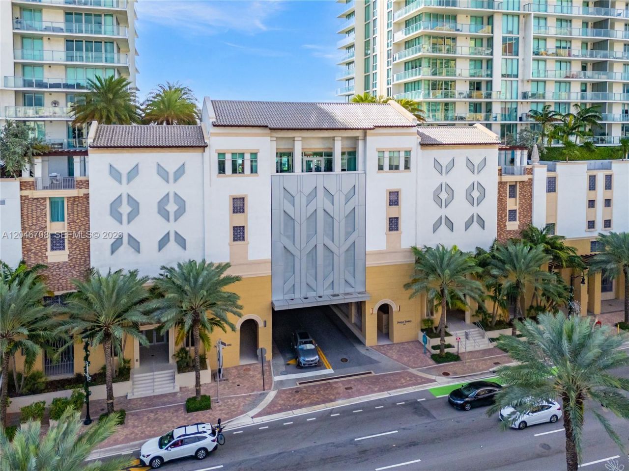 330 Sunny Isles Blvd , Unit 5-1708, Sunny Isles Beach, FL 33160 Photo