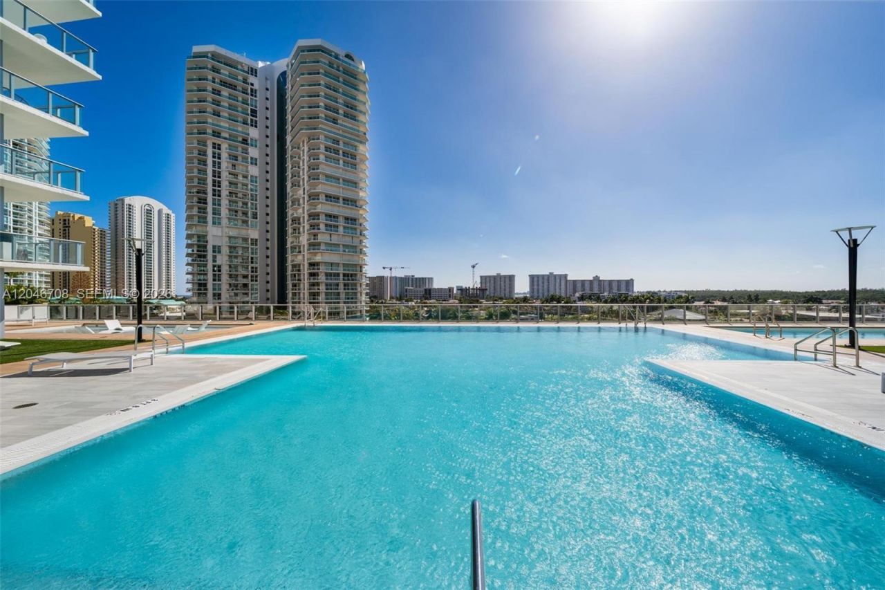 330 Sunny Isles Blvd , Unit 5-1708, Sunny Isles Beach, FL 33160 Photo