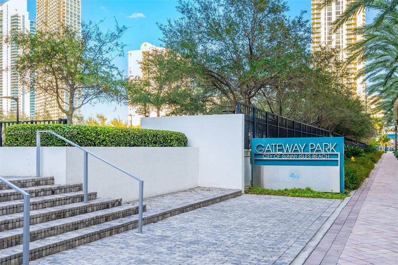 330 Sunny Isles Blvd , Unit 5-1708, Sunny Isles Beach, FL 33160 Photo