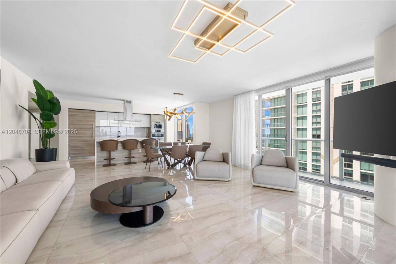 330 Sunny Isles Blvd , Unit 5-1708, Sunny Isles Beach, FL 33160 Photo