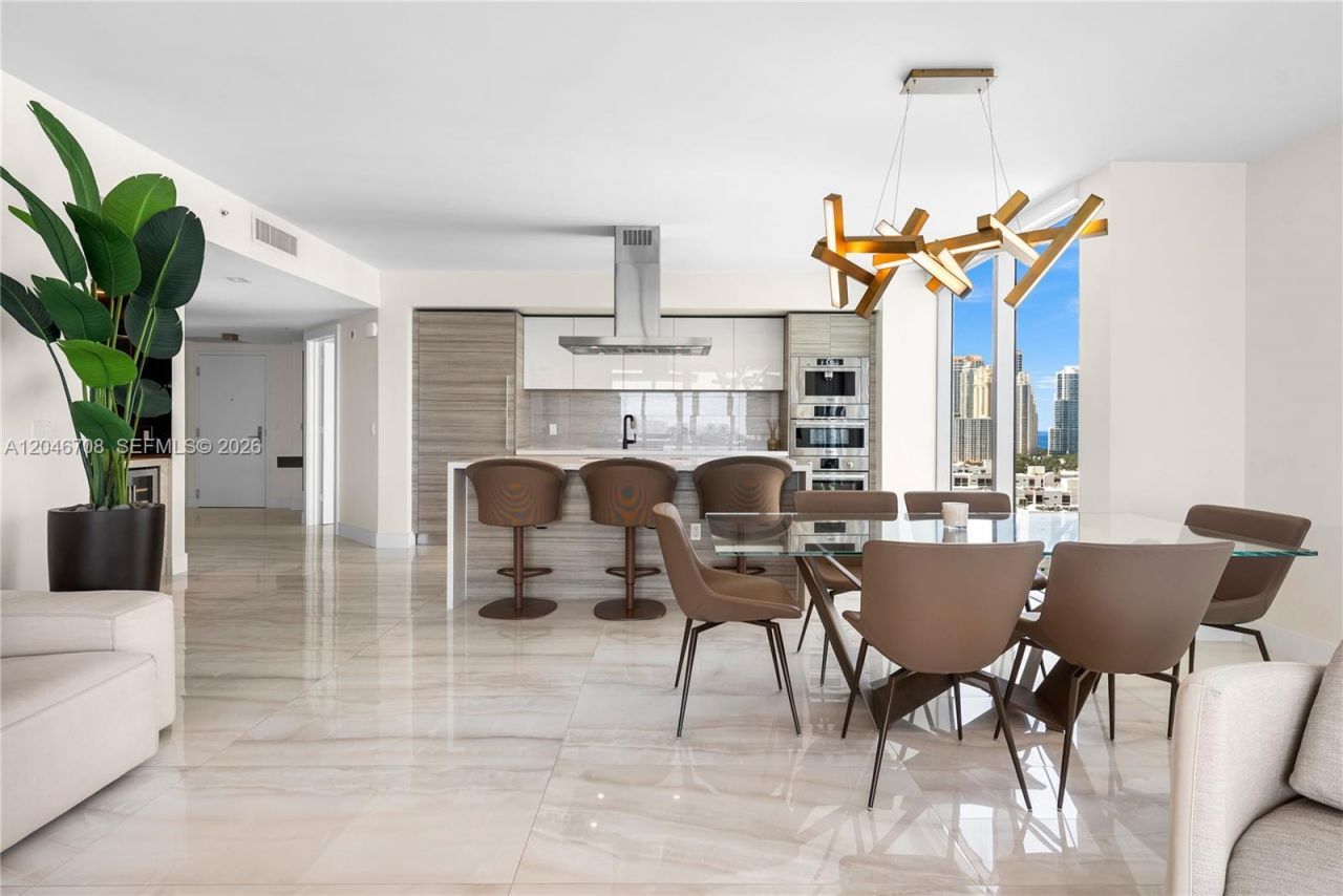 330 Sunny Isles Blvd , Unit 5-1708, Sunny Isles Beach, FL 33160 Photo