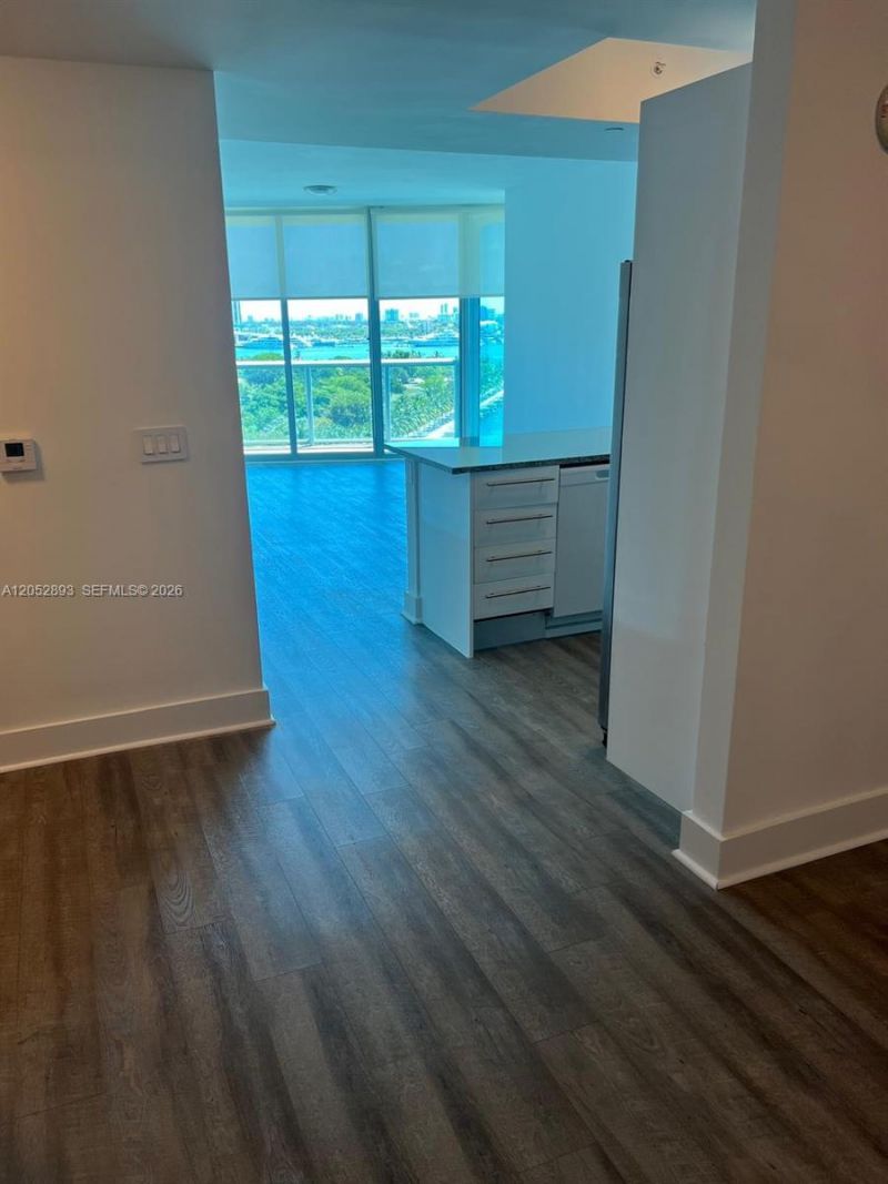 888 Biscayne Blvd , Unit 509, Miami, FL 33132 Photo