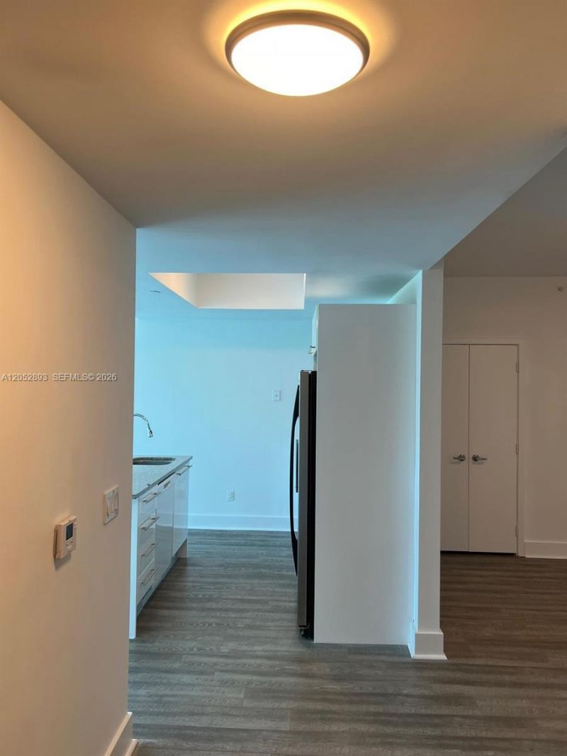 888 Biscayne Blvd , Unit 509, Miami, FL 33132 Photo