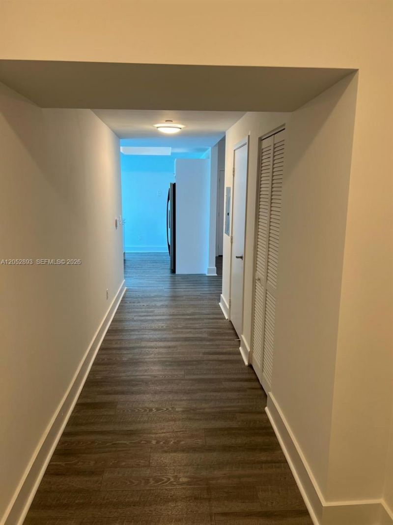 888 Biscayne Blvd , Unit 509, Miami, FL 33132 Photo