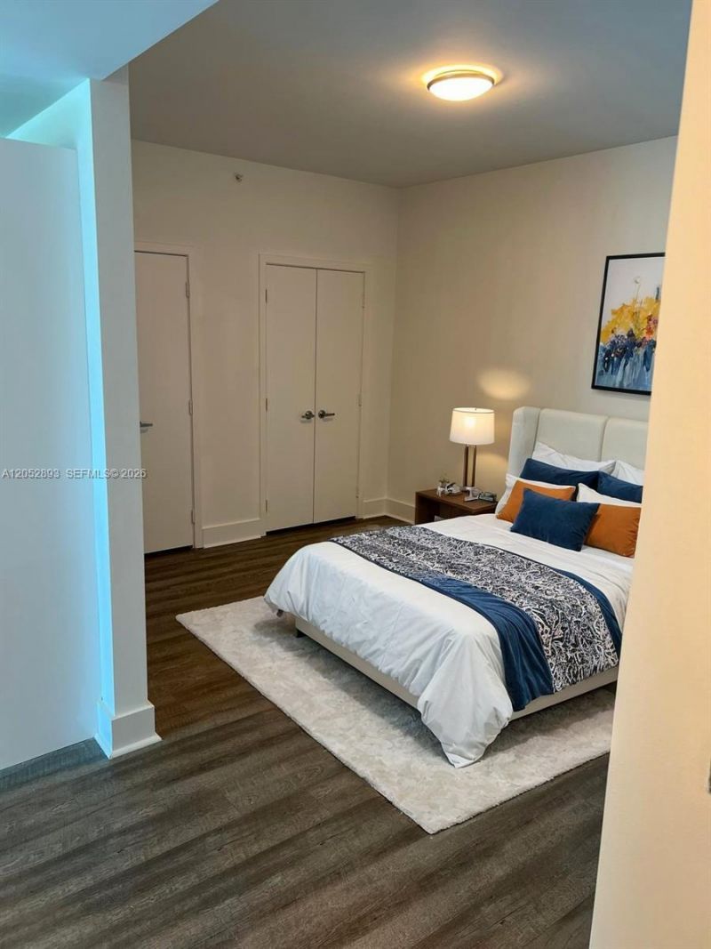 888 Biscayne Blvd , Unit 509, Miami, FL 33132 Photo