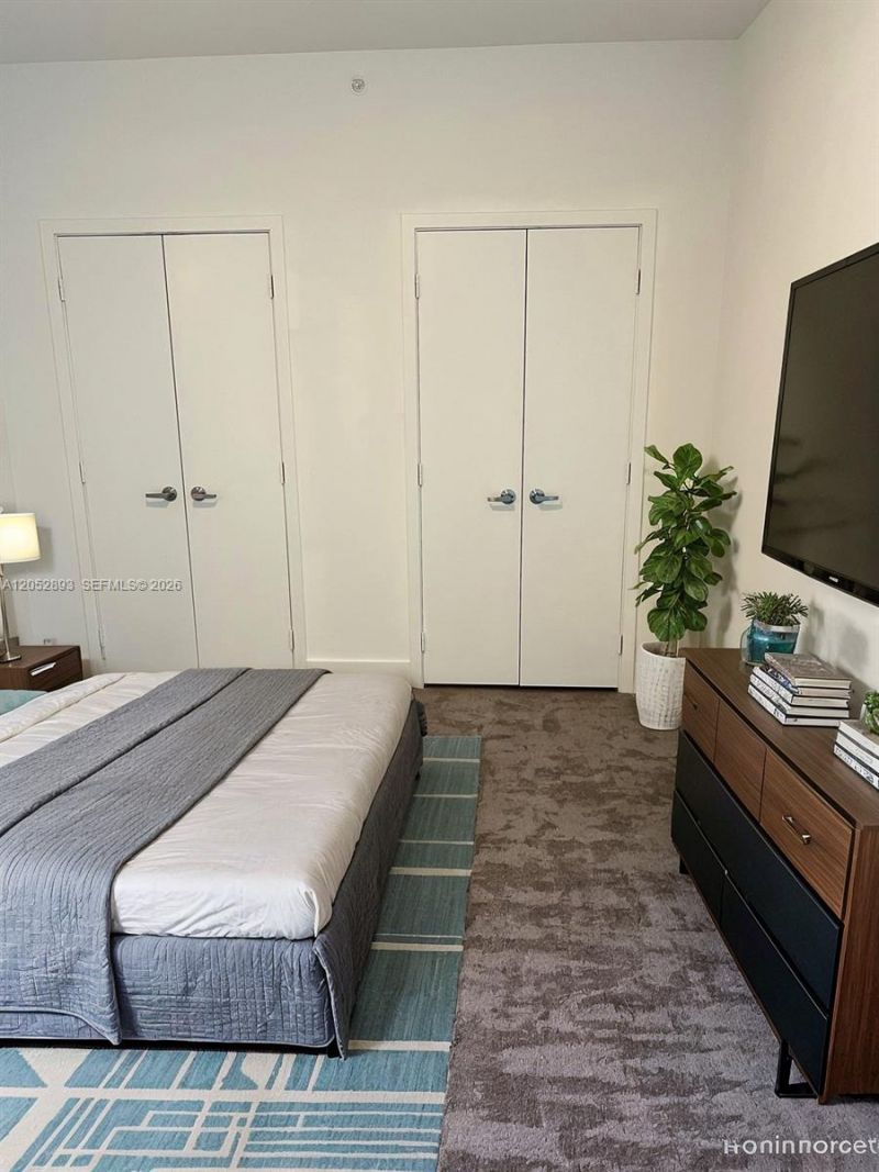 888 Biscayne Blvd , Unit 509, Miami, FL 33132 Photo