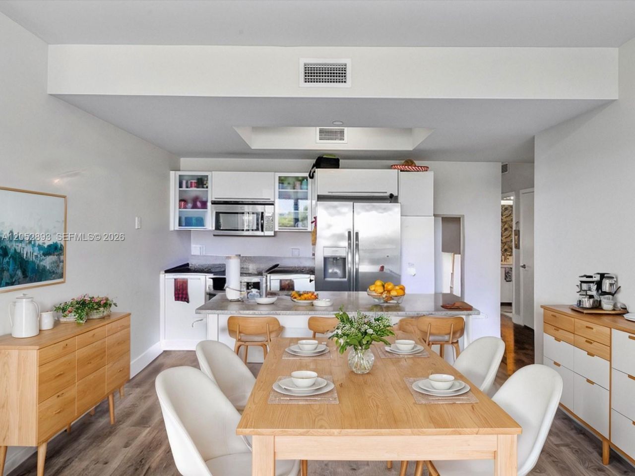 888 Biscayne Blvd , Unit 509, Miami, FL 33132 Photo