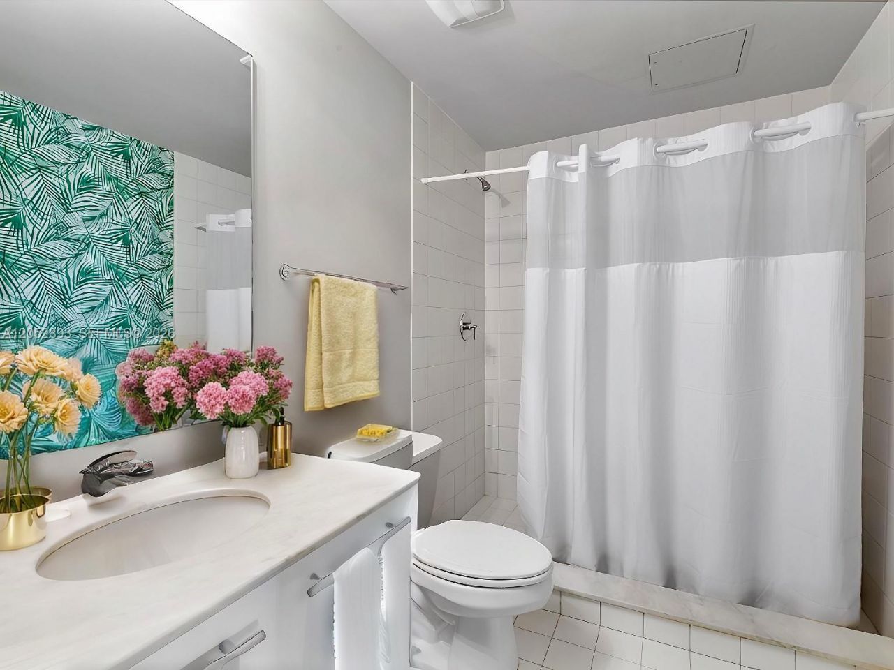 888 Biscayne Blvd , Unit 509, Miami, FL 33132 Photo