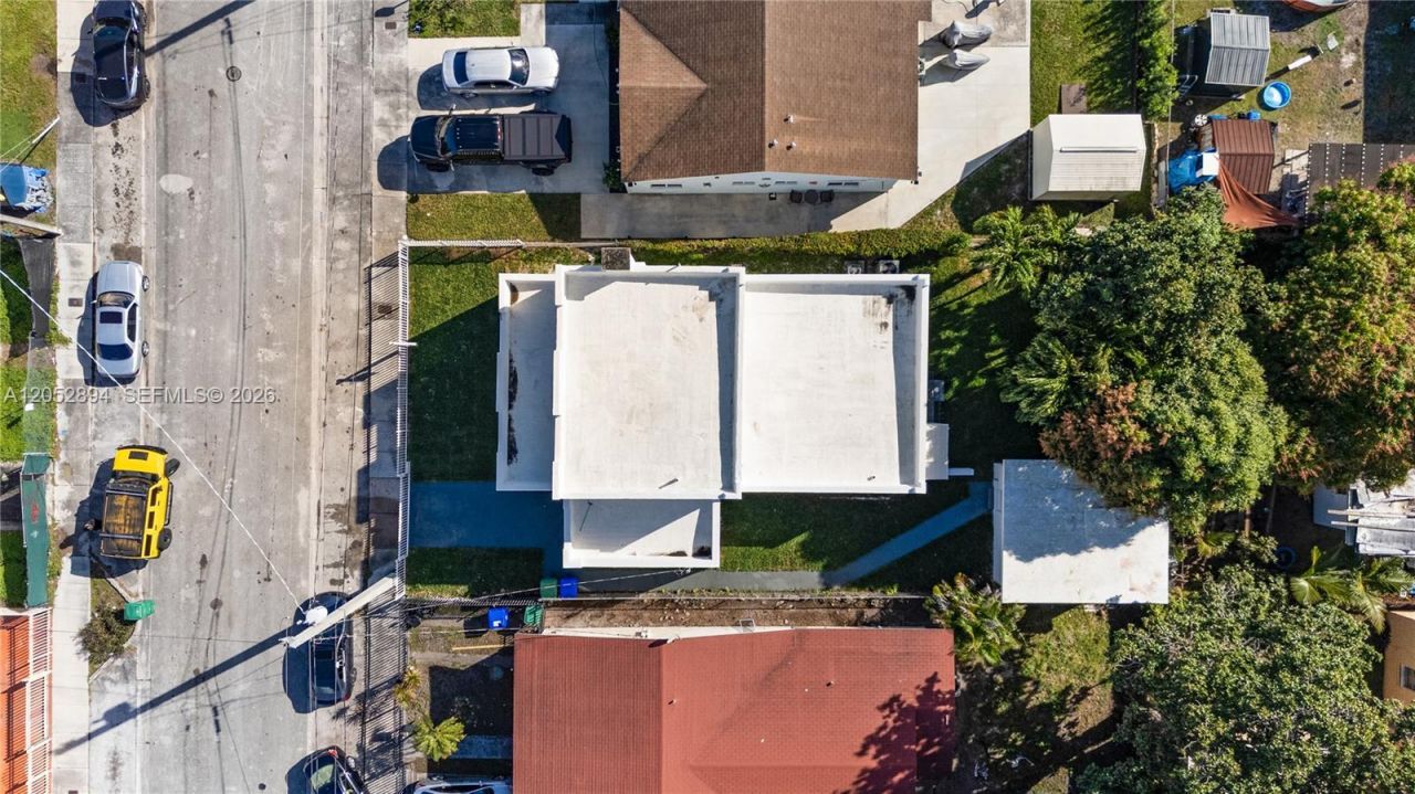 1274 NW 55th Ter , Miami, FL 33142 Photo