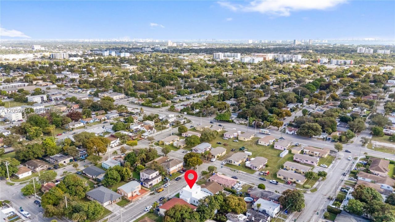 1274 NW 55th Ter , Miami, FL 33142 Photo