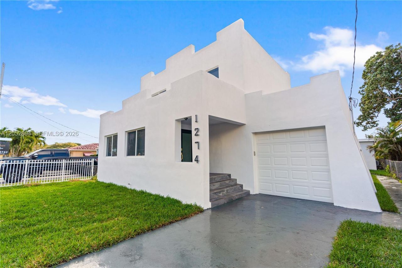 1274 NW 55th Ter , Miami, FL 33142 Photo