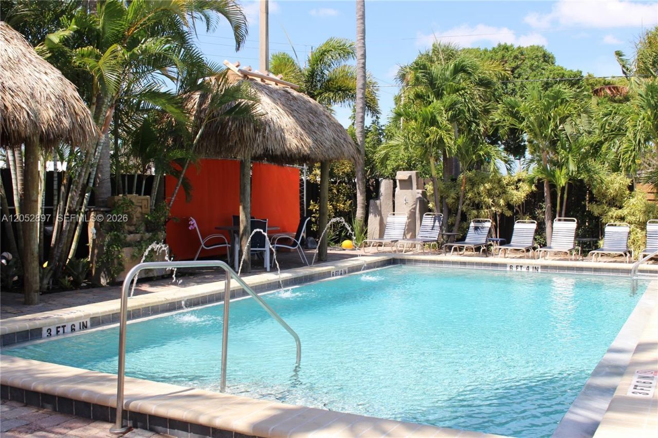 2209 NE 26th St , Wilton Manors, FL 33305 Photo