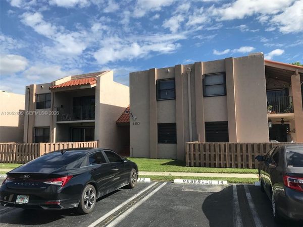 Unit 105-6, Miami, FL 33172
