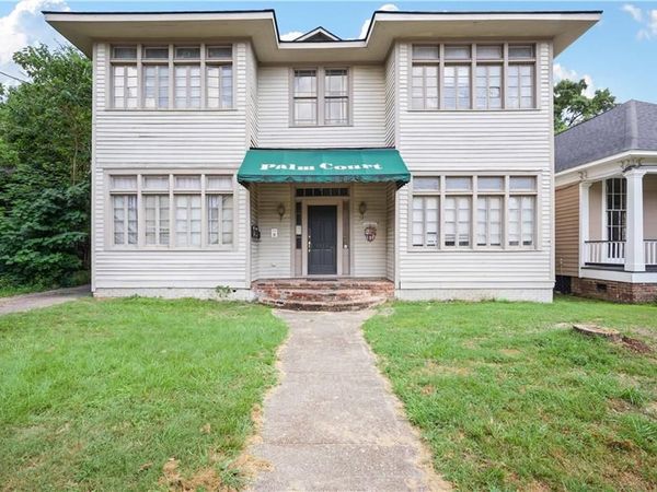 1010 Dauphin Street, Mobile, AL 36604