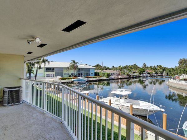 2311 NE 36th Street, Unit 2f, Lighthouse Point, FL 33064